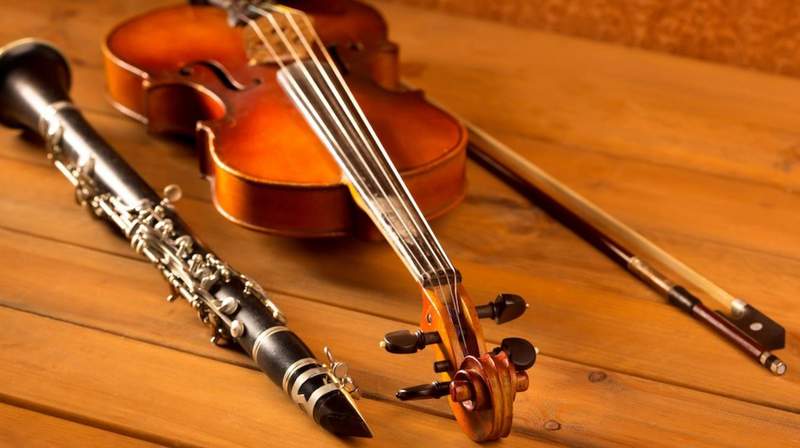 Klezmer ist in SP angesagt. Im Rahmen der SchUM-Kulturtage. 