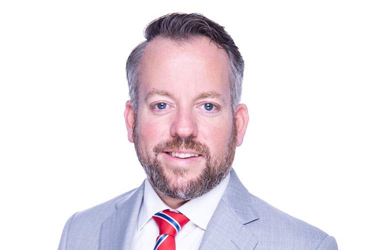 Stephan Wefelscheid, Kommunalpolitiker und Landtagsabgeordneter. „Integration muss ernst gemeint und gut gemacht sein, das lebt PS seit 2023 vor." | Foto. Freie Wähler RLP.