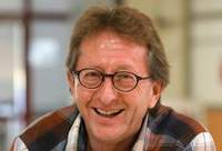 Gibt sein einem halben Jahrhundert den Takt vor. Nun will sich Chorleiter Peter Kusenbach Stück für Stück zurückziehen. Foto. Peter Kusenbach. Frei. 