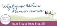 Zum Weyherer Wein-Panorama bequem per ÖPNV anreisen. 