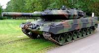 Die Bundeswehr startet ab Montag mit einer Truppenübung in RLP und im Saarland. Beteiligt sind rund 400 Soldaten und etwa 200 Fahrzeuge. Auch das Gebiet Kreis SÜW gehört zum Übungsraum. 