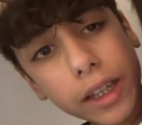 15.09.2026 - Vermisst. 15-Jähriger. Seit gut 2 Wochen.