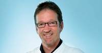 Dr. med. André Reck, Chefarzt für Geriatrie und Palliativmedizin. Foto. Klinikum LD-SÜW. Pressefrei. 