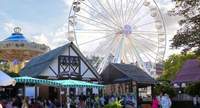 Am morgigen Sonntag, 13 Uhr, beginnt beim Weinlesefest in NW der große Winzerfest-Umzug. 
