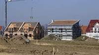 Bald geht es los mit dem Hausbau in Steinfeld. Im neuen Baugebiet. Eröffnung ist am kommenden Montag. 