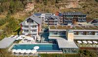 Das Felsenland-Resort in Dahn erhält für seine Erweiterung über 770.000 Euro Zuschuss vom Land. 