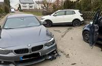 Man muss nicht erst 90 werden, um das Gas- und das Bremspedal zu verwechseln. Gleichwohl könnte das Alter der Fahrerin durchaus eine Rolle bei dem Unfall in Kirrweiler gespielt haben. 