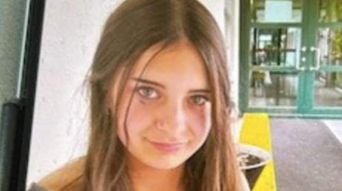 14.04.2026 - Vermisst. 15-Jährige aus GER. Seit Sonntag.