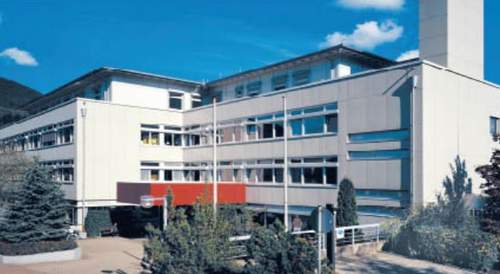 07.07.2026 - Stopp. Dem Krankenhaus-Sterben. Appell der Landkreise.