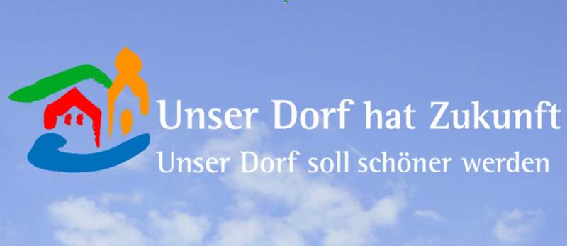Kommende Woche startet im Landkreis SWP die nächste Begehungsrunde zum Wettbewerb "Unser Dorf hat Zukunft".