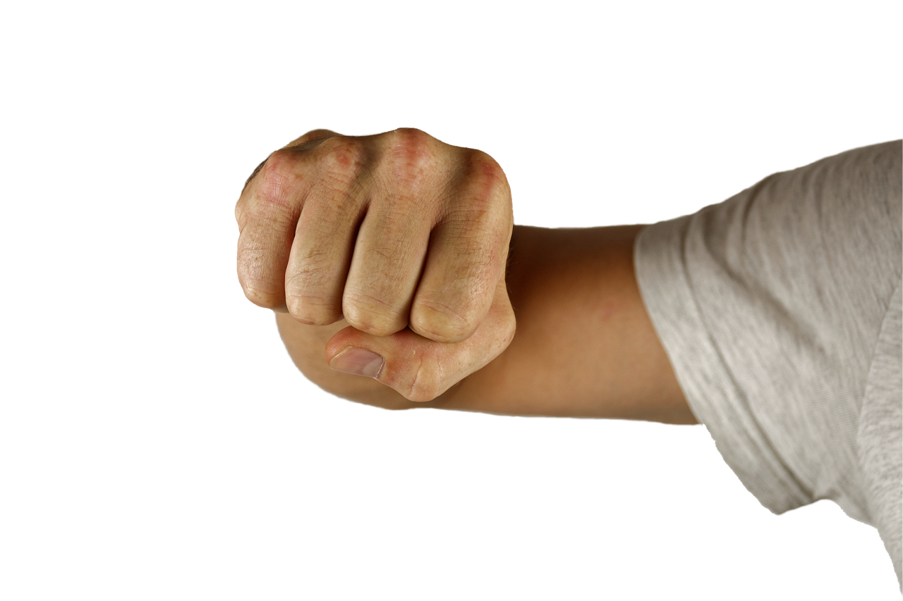 Einem Trunkenen wurde in Offenbach der Zutritt zum Bus verwehrt. Er tickte aus. Er schlug Busfahrer und einen Fahrgast. 