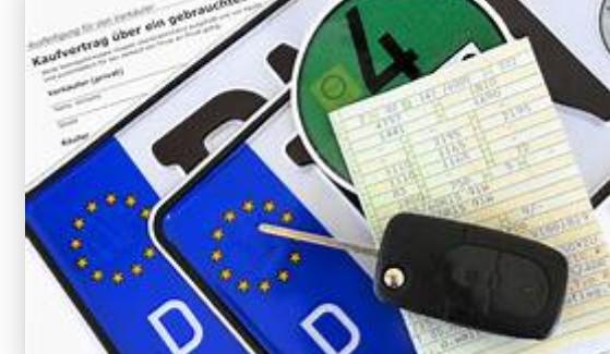 Auch die Zulassungsstelle in der Kreisverwaltung SWP schließt wegen Systemumstellung Ende April für 3 Tage. 