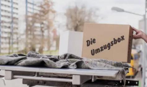 Bei der KV SÜW in LD ist Anfang kommender Woche Umzug angesagt. Ab Mittwoch sind die betroffenen Abteilung wieder erreichbar. 