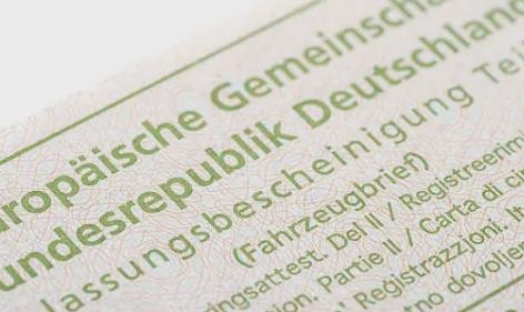 Die Kfz-Zulassungsstellen in GER und Kandel sind in der ersten Mai-Woche geschlossen. 