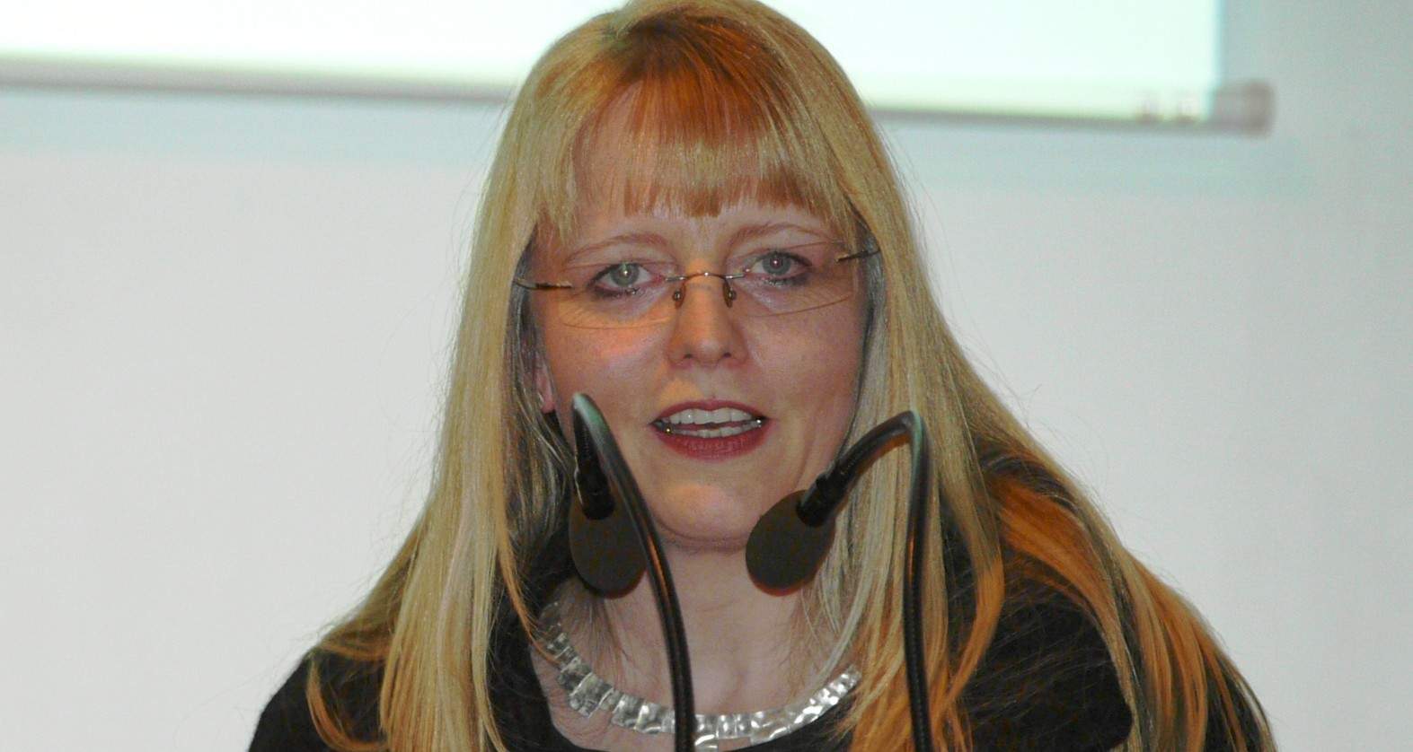 Den Auftakt der Vortragsreihe zum VHS-Schwerpunktthema „Zukunftsfragen“ bildet am 26. August „Von Moden, Megatrends und Mythen. Einblicke in die Zukunftsforschung“ mit Prof. Dr. Nicole Hoffmann. Foto. privat. Pressefrei.