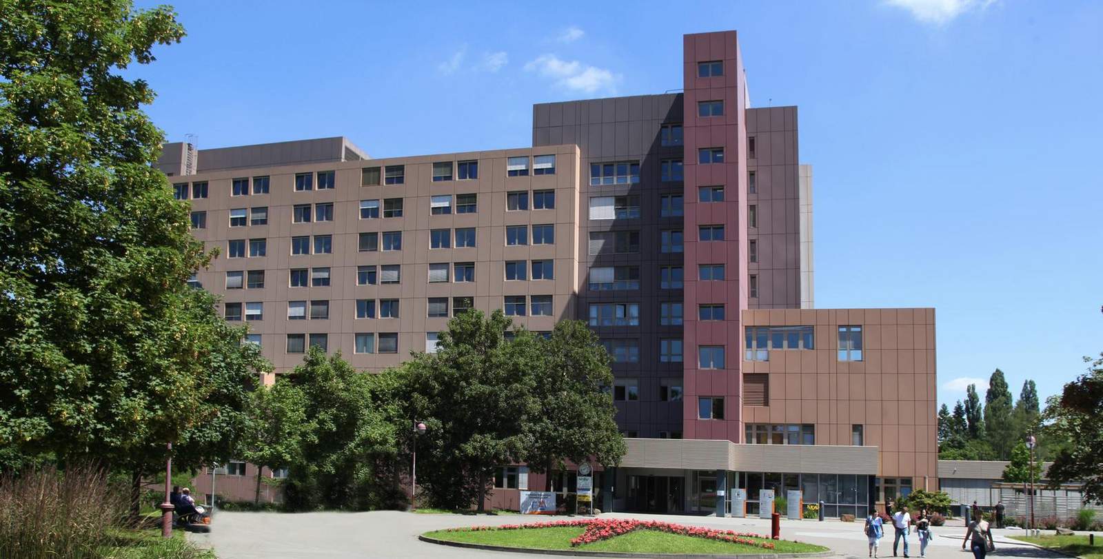 Das Krankenhaus in PS bietet am 5. September einen Rund-um-Info-Tag um das Thema Geburt an. 