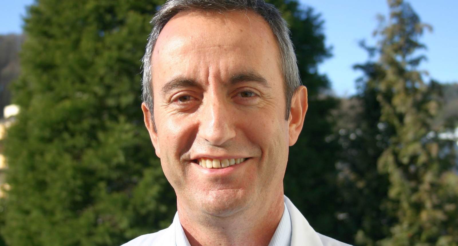 Dr. Fadil Brovina, Chefarzt der Bio-Med-Fachklinik ist Referent beim nächsten Gesundheitsgespräch in BZA. 