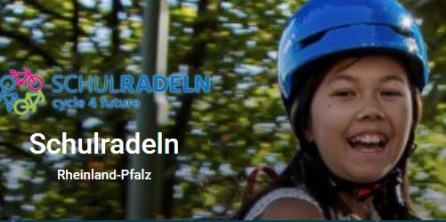 Auch dieses Jahr gibt es wieder den Schul-/Stadtradel-Wettbewerb. Auch an der SÜW. Foto. Netz. Frei. 