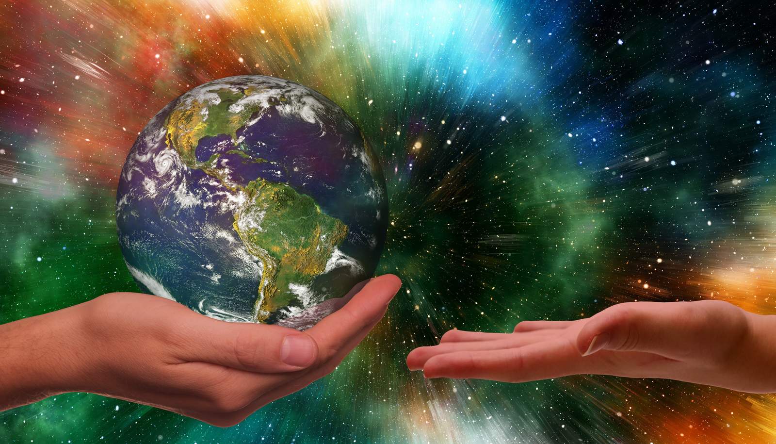 Der Kreis GER lässt den über Jahre brach liegenden Umwelt- und Klimapreis wieder aufleben.