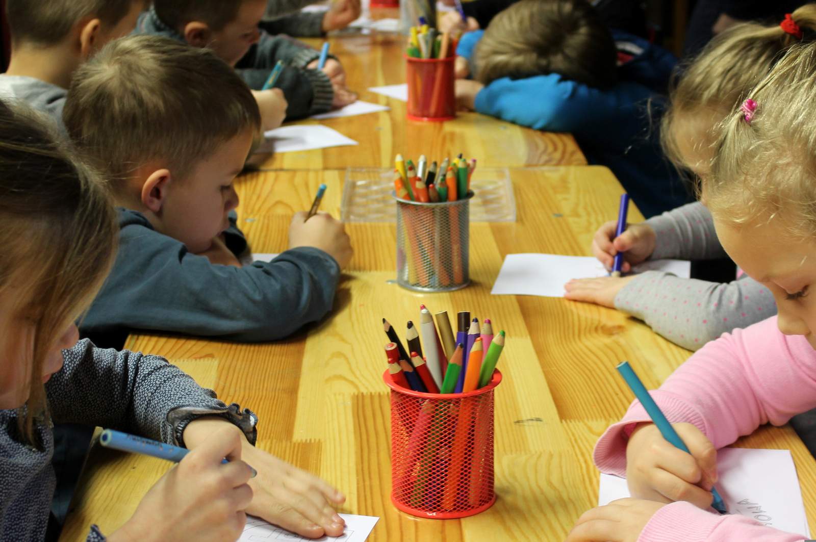 Kinder aus Gleisweiler sollen in Zukunft die Kita Roschbach besuchen. 
