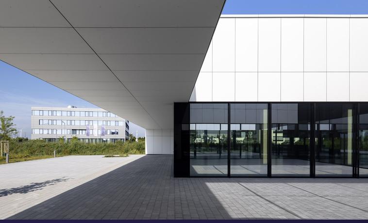 Die neue Venture-Pfalz-Campus-GmbH hat ihren Sitz in Rülzheim. 