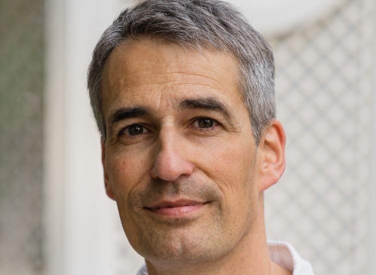 Dan Zerfass gastiert bei den Dahner Sommerspielen. Foto. Muhammed Avici.