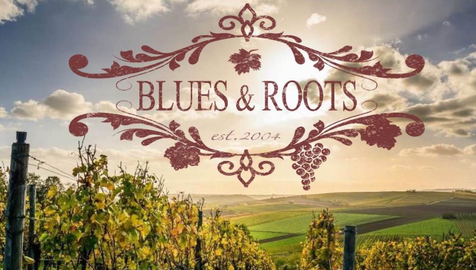 Im Schlosshotel BZA gibt es am 13. Juni ein „Blues and Roots“-Festival. Foto. PR. Frei.