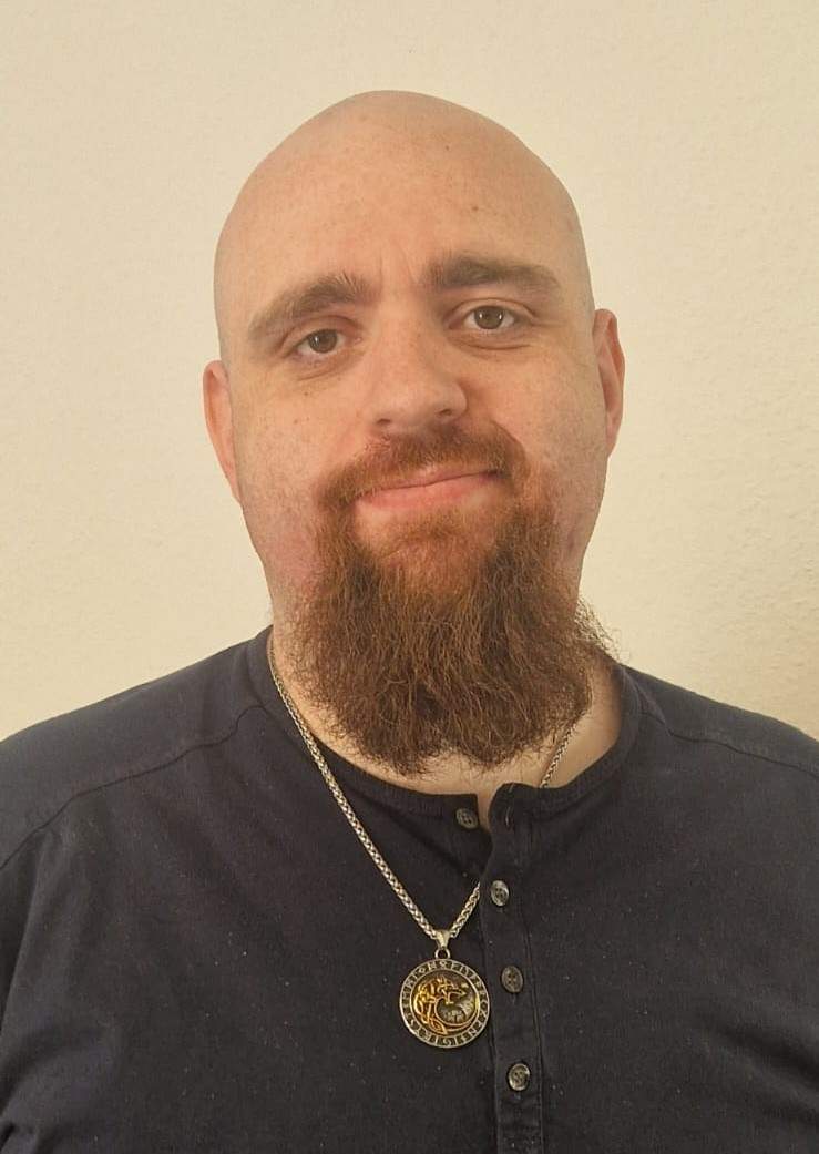 LDs neuer Soziallotse. Alexander Wilking. Foto. Privat. Pressefrei.
