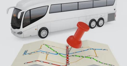 Fahrplan-Wechsel bei den ÖPNV-Bussen im Juni.