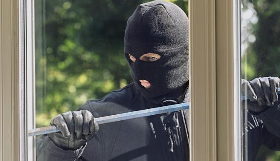 In Barbelroth gab es am gestrigen Mittwoch einen Tageswohnungseinbruch.