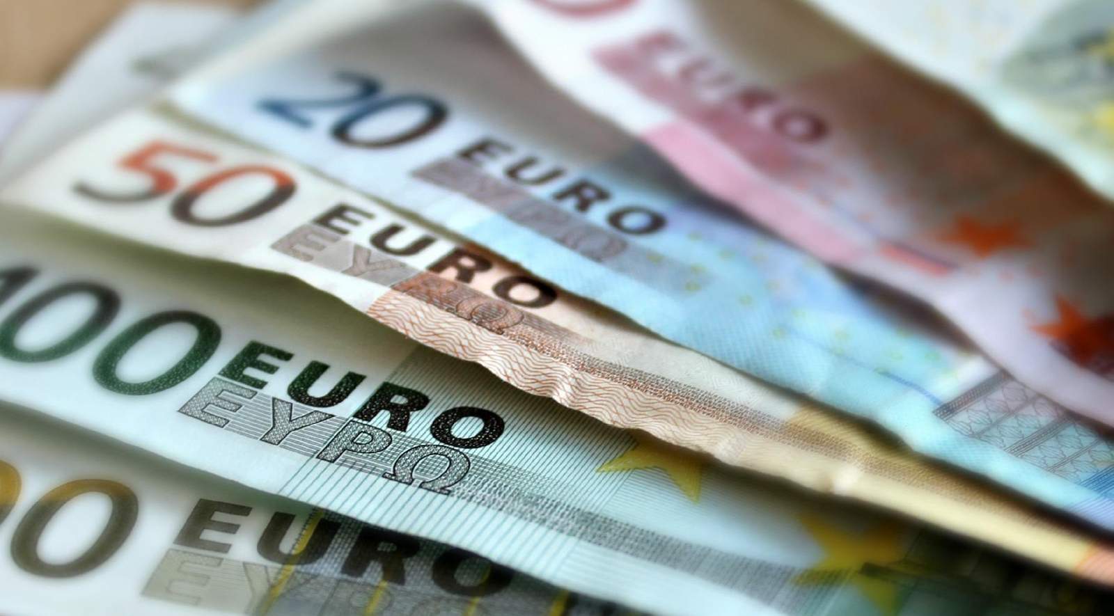 500 Euro Bargeld hat ein Finder in GER gefunden und zur Polizei gebracht.