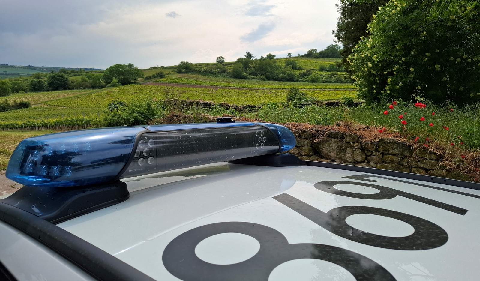Ein 69-jähriger beging am gestrigen Mittwoch sowohl in Hainfeld als auch in Edesheim Fahrerflucht. Die Polizei konnte ihn jedoch im Nachhinein ermitteln.