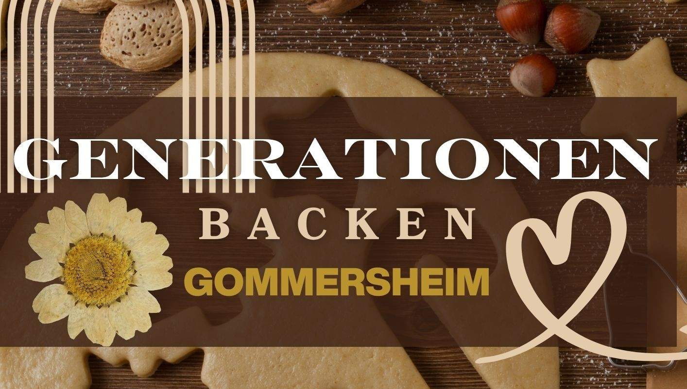 Nach der erfolgreichen Premiere im vergangenen Jahr erlebt das Generationenbacken der VG-Jugendpflege nun eine Neuauflage.