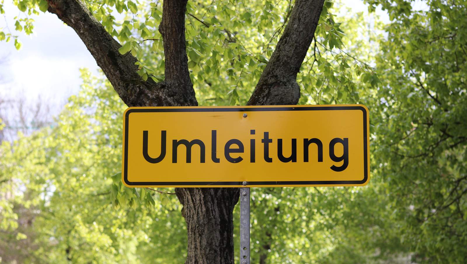 Beim Pfälzer-Marathon in und um PS kommt es zu erheblichen Verkehrbeeinträchtigungen. 
