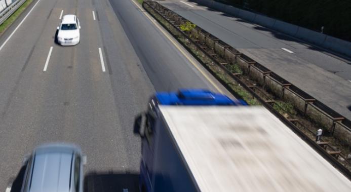 Am gestrigen Montagmittag war bei PS eine Geisterfahrerin auf der B 10 unterwegs. Verletzt wurde niemand.