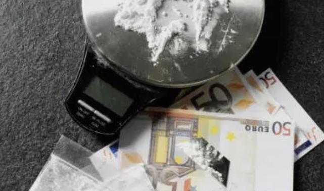 In SP wurden nach monatelangen Ermittlungen zwei Koks-Dealer hochgenommen. Jetzt sitzen sie erst einmal in U-Haft.