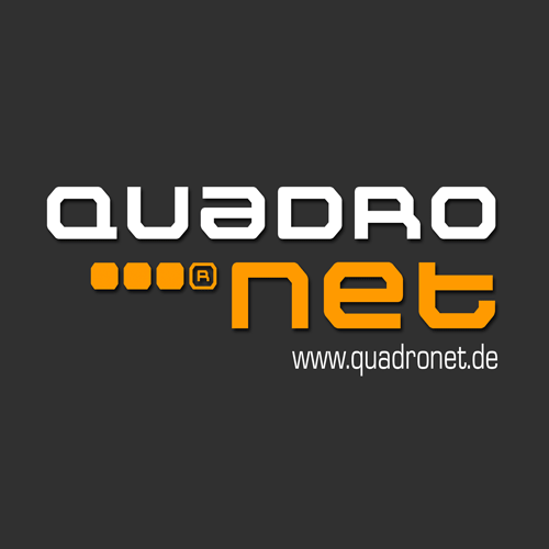 26.07.2025 - Quadronet Internetlösungen